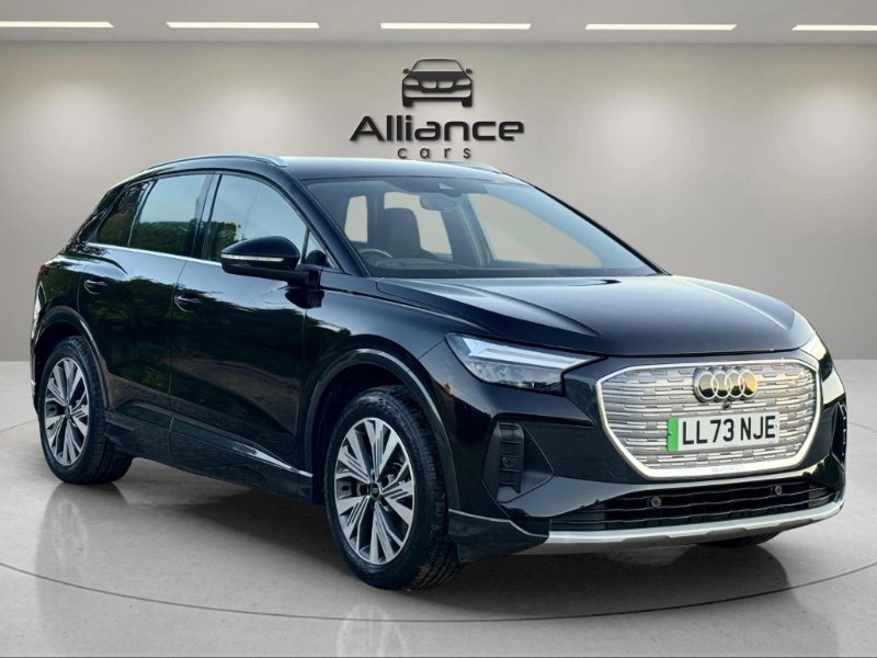 2023 Audi Q4