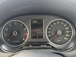 VOLKSWAGEN POLO 1.4 SE DSG EURO 5 5DR 6,250 MONTHLY FROM 120.47 64 UP... image 6